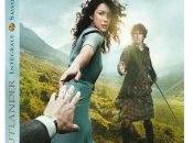 saison Outlander sort mars Blu-ray