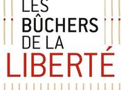 Bûchers liberté