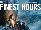 FINEST HOURS plus héroïques sauvetages l’histoire garde-côtes américains
