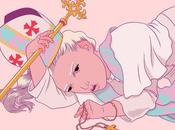 illustrations très originales Eero Lampinen