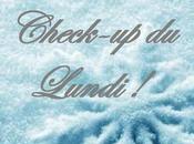Check-up Lundi 15.02.16