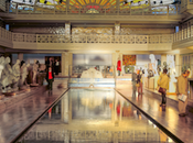 MUSEE Piscine Roubaix