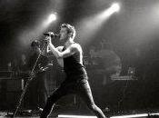 Mustii Rotonde Botanique, Bruxelles, février 2016