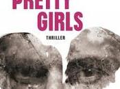 Pretty girls Karin Slaughter