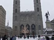 Canada Basilique Notre Dame Montréal