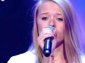 VOICE Rencontre avec Justine Carabin