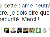 dangereuse terroriste arrêtée #Poitiers