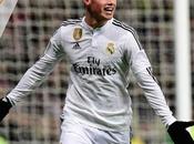 James Rodriguez salaire 6000 euros mois