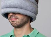OSTRICHPILLOW Light coussin conçu pour faire sieste partout