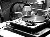 HIGH-TECH Gravez vinyles maison