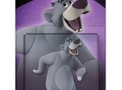 Baloo débarque bientôt Disney Infinity