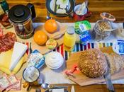 Breakfast Tiffany’s