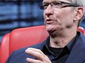 Apple refuse d’aider l’enquête Bernardino intégrant porte dérobée