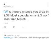 Jailbreak sortie imminente d’un outil pour 9.2.1