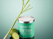 offert Kusmi tea: entre tradition marketing