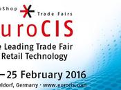 Visitez stand Group salon EuroCis: Hall Stand