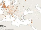 Etude KEDGE l’utilité peoples développement villes depuis 3000 avant