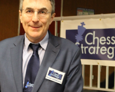 Aux échecs le talent n’attend pas les années