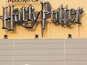 [Road Book] Studios d'Harry Potter