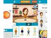 Nintendo ouvre pré-inscriptions pour Miitomo