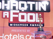 Shaqtin Fool décerne Awards mi-saison