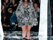 collection automne-hiver 2016 puma rihanna avant-première fashion week york