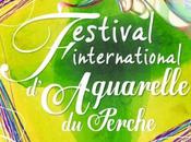3ème Festival d’aquarelle Perche