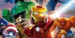 [Test] LEGO Marvel Super Heroes, Rayon fatal Fatalité