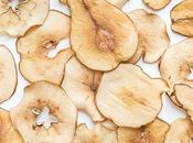 make apple pear chips?
