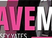 Chronique 5ème Avenue Tome Save Maisey Yates