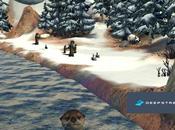 réalité virtuelle devient thérapie anti-douleur