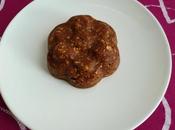 fleur crue pomme chocolat muesli d'avoine psyllium (diététique, protéinée, sans oeuf beurre, riche fibres)
