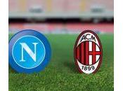 Naples-Milan: match vengeance