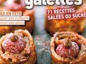 magazine Crêpes &amp; Galettes Ouest France