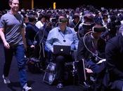 “Mince, fiche trouille”, photo Mark Zuckerberg assez troublante