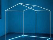 architectures lumineuses Massimo Uberti