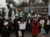 Disparus dénonce entraves autorités algériennes
