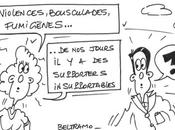 Supporters insupportables