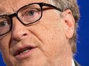 Bill Gates demandé Apple porte dérobée