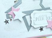 Juste pour Carte Scrap