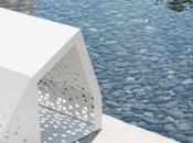 DESIGN OSHU, niche originale pour votre chien