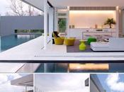 Architecture villa Azuris