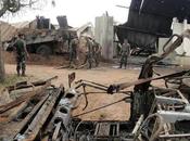 familles neuf soldats morts Bouaké demandent justice