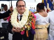 SOCIÉTÉ Voyage François Hollande vous tout