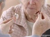 VIEILLISSEMENT: Après ans, adultes sont atteints déclin sensoriel Journal American Geriatrics Society