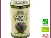Herbes Provence Boîte d’Antan, alliées gustatives fidèles.