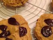 Cookies turron