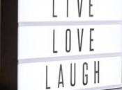 [DIY] petite Lightbox maison