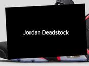 Restock Jordan chez Size?