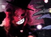 Live Report Foals Hydro